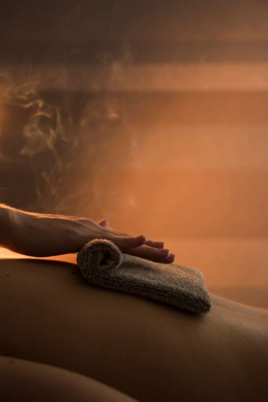 Что такое массаж? Какие существуют виды массажной терапии?